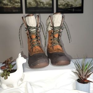 The North Face Shellista Boots